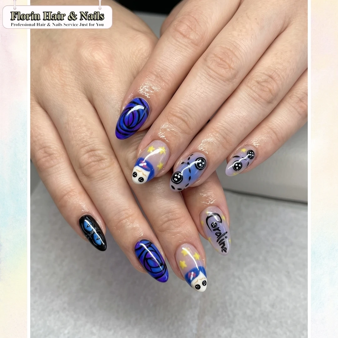 Nail Art
